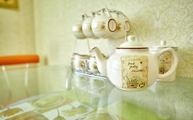 City Center Lux Family Apartment