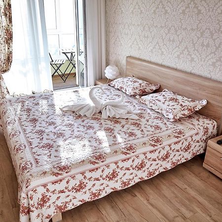 City Center Lux Family Apartment Вінниця Екстер'єр фото