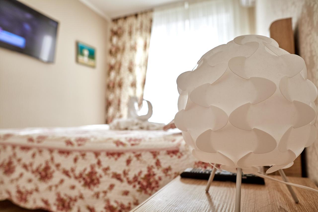 City Center Lux Family Apartment Вінниця Екстер'єр фото