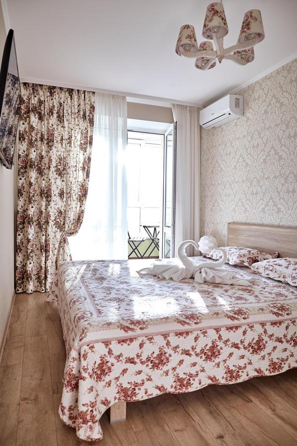 City Center Lux Family Apartment Вінниця Екстер'єр фото
