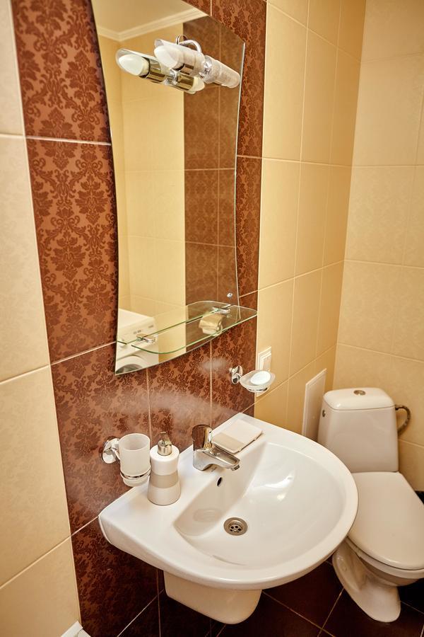 City Center Lux Family Apartment Вінниця Екстер'єр фото