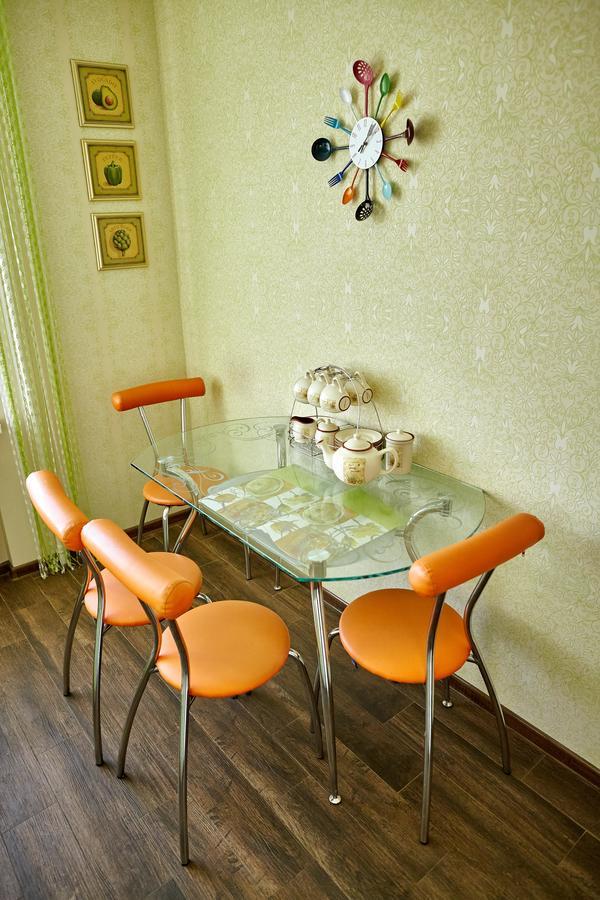City Center Lux Family Apartment Вінниця Екстер'єр фото
