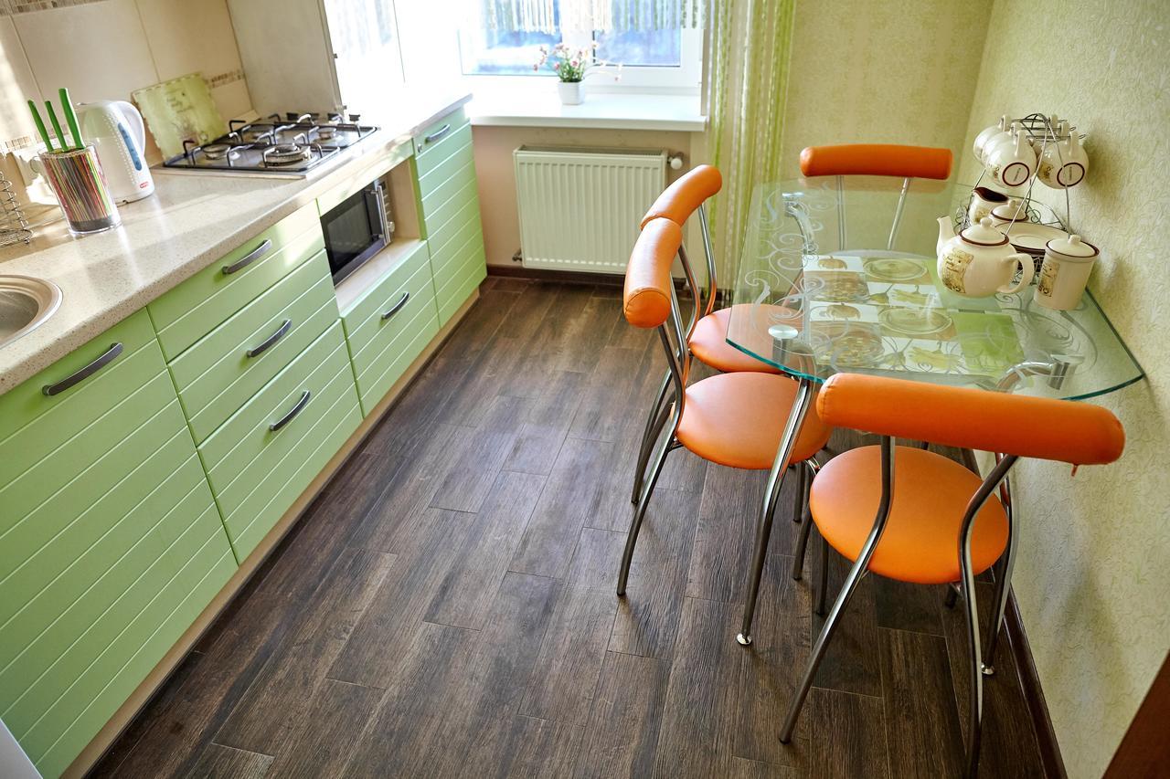 City Center Lux Family Apartment Вінниця Екстер'єр фото