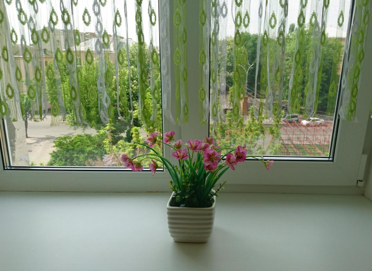 City Center Lux Family Apartment Вінниця Екстер'єр фото
