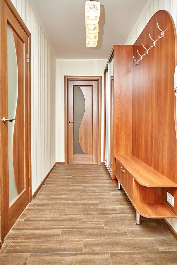 City Center Lux Family Apartment Вінниця Екстер'єр фото