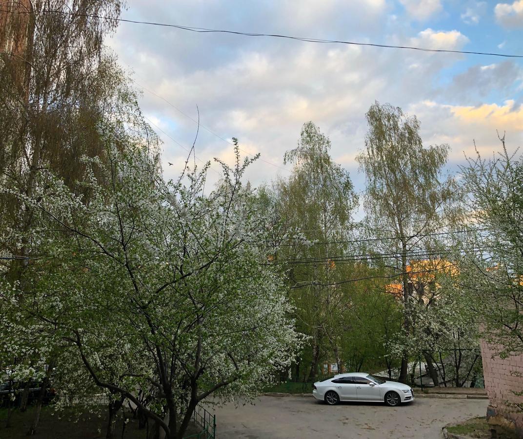 City Center Lux Family Apartment Вінниця Екстер'єр фото